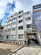 ベルシティ萩野町 4階 築35年4ヶ月の賃貸物件