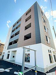 JR仙山線 東照宮駅 徒歩19分の賃貸アパート