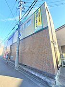 プランド河原町 2階 築37年7ヶ月の賃貸物件