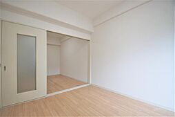 仙台市地下鉄東西線 卸町駅 徒歩8分の賃貸マンション 4階2Kのリビング/ダイニング