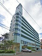 バリュー大和町 3階 築33年の賃貸物件