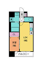 間取り：204009837354