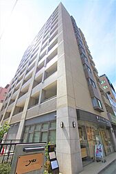 仙台市営南北線 勾当台公園駅 徒歩7分