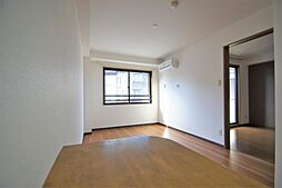 仙台市地下鉄東西線 仙台駅 徒歩11分の賃貸マンション 3階1LDKのリビング/ダイニング