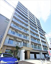 JR仙石線 榴ケ岡駅 徒歩3分の賃貸マンション