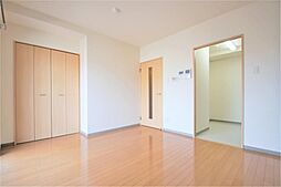 ＨＦ仙台レジデンスＥＡＳＴ 10階1Kのリビング/ダイニング