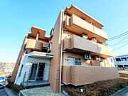 しゃとれ山手町 2階 築20年11ヶ月の賃貸物件