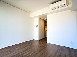 桜ヒルズ仙台榴岡 7階1Kのリビング/ダイニング