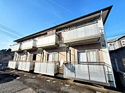 グリーンコート旭ヶ丘 1階 築23年6ヶ月の賃貸物件