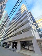 五橋駅より徒歩9分 9階 築38年2ヶ月の賃貸物件