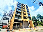 ヴェール広瀬町 2階 築3年7ヶ月の賃貸物件