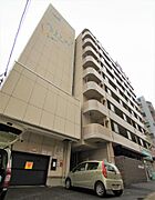 北仙台駅より徒歩2分 3階 築28年1ヶ月の賃貸物件