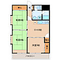 銀杏町レジデンス6階7.5万円