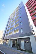 榴ケ岡駅より徒歩9分 8階 築10年の賃貸物件