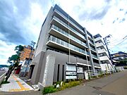 国見駅より徒歩17分 3階 築4年の賃貸物件