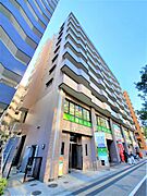 晩翠ウイングビル 6階 築28年の賃貸物件