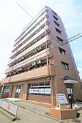 北四番丁駅より徒歩7分 6階 築26年6ヶ月の賃貸物件