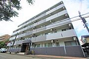 北四番丁駅より徒歩19分 5階 築19年1ヶ月の賃貸物件