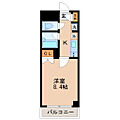 プラウドフラット五橋5階7.2万円