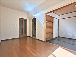 プランドビル木町 2Kの写真