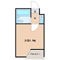 ベルシティ高松1階2.8万円