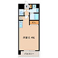アーバンフラッツ小田原5階6.3万円