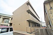 パレスイースト 3階 築16年3ヶ月の賃貸物件