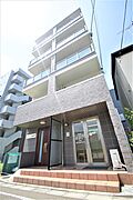 アスコット鉄砲町の賃貸物件