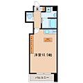 HF西公園レジデンス10階5.8万円