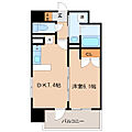 RESIDIA仙台原ノ町8階6.5万円