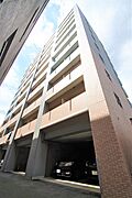 アントラ立町 2階 築21年9ヶ月の賃貸物件