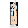 レジディア榴岡East8階6.5万円