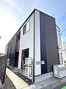 エクシリア志波町の賃貸物件
