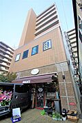 勾当台公園駅より徒歩5分 築22年 10階建の賃貸物件