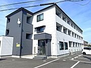 太子堂駅より徒歩6分 2階 築3年の賃貸物件