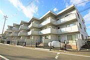 M’S CUBE 3階 築23年4ヶ月の賃貸物件