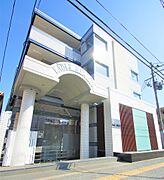 イーグルハイツ宮町 3階 築38年5ヶ月の賃貸物件