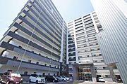 苦竹駅より徒歩2分 築8年4ヶ月 14階建の賃貸物件