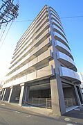 榴ケ岡駅より徒歩10分 築20年5ヶ月 10階建の賃貸物件