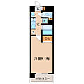 RESIDIA榴ヶ岡公園5階5.6万円