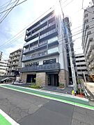 勾当台公園駅より徒歩12分 9階 新築の賃貸物件