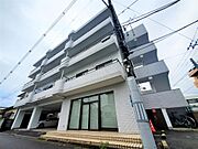 薬師堂駅より徒歩8分 2階 築34年3ヶ月の賃貸物件