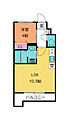 THEIOTHaranomachiβ1階7.3万円