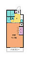 イーグルハイツ銀杏町4階4.8万円