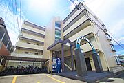 イーグルハイツ宮千代の賃貸物件