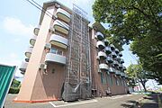 薬師堂駅より徒歩28分 築21年11ヶ月 5階建の賃貸物件