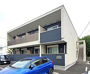 シャンテリオの賃貸物件