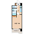 サンヴァーリオ新田駅前64階5.9万円