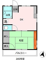 間取り：211063014435