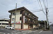 清水マンション 2階 築44年の賃貸物件